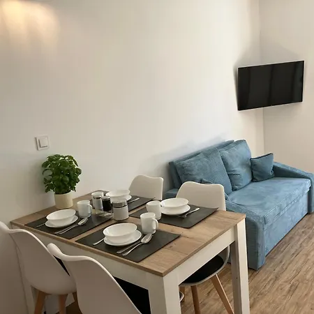 Agat Goscinne Accommodatie bij particulieren *