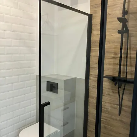 Gościnne Agat Pobierowo