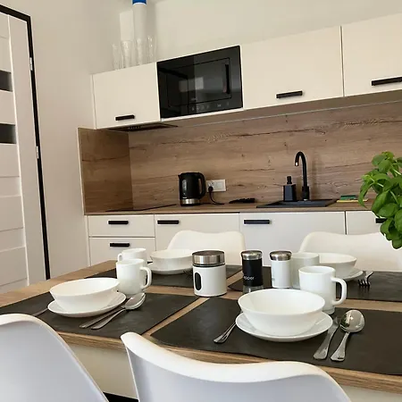 Homestay szállás Agat Goscinne *