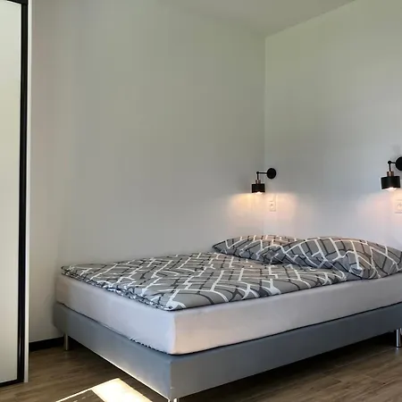 Agat Goscinne Homestay szállás Pobierowo