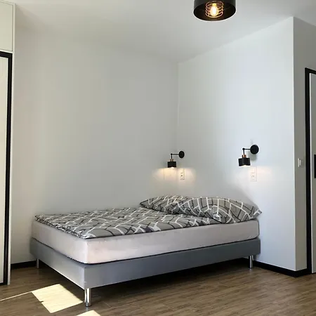 Agat Goscinne Accommodatie bij particulieren *
