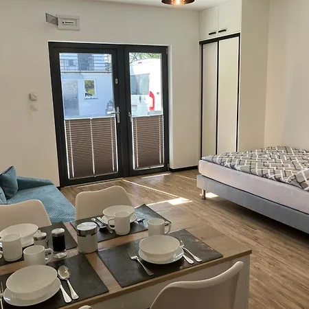 Gościnne Agat Pobierowo