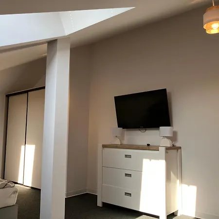 Agat Goscinne Accommodatie bij particulieren