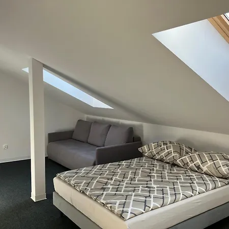 Accommodatie bij particulieren Agat Goscinne
