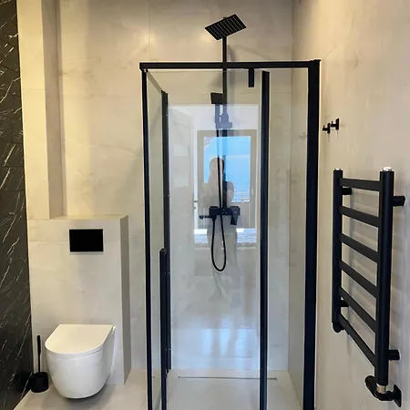 Gościnne Agat Kwatera prywatna Pobierowo