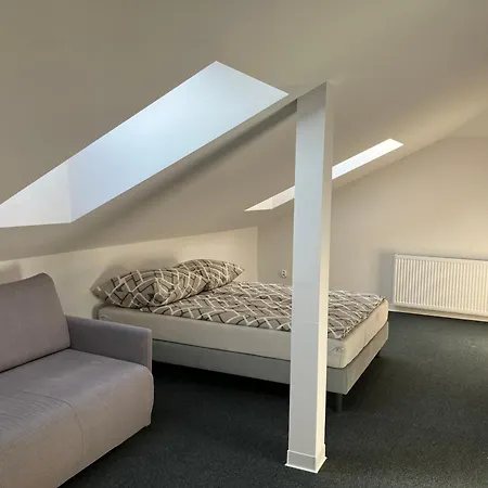 Gościnne Agat Pobierowo