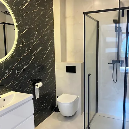 Gościnne Agat * Pobierowo