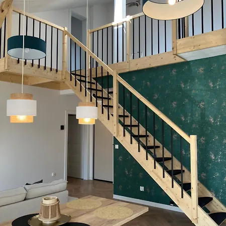 Agat Goscinne Accommodatie bij particulieren *