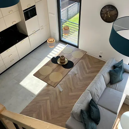 Agat Goscinne Accommodatie bij particulieren Pobierowo
