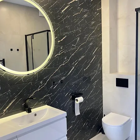 Kwatera prywatna Gościnne Agat