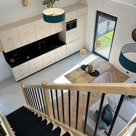 Agat Goscinne Accommodatie bij particulieren *
