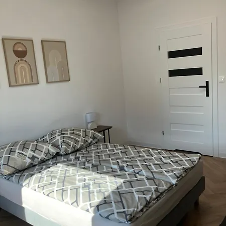 Accommodatie bij particulieren Agat Goscinne Pobierowo