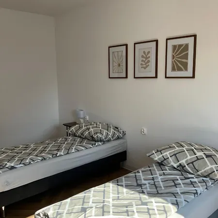 Gościnne Agat Kwatera prywatna Pobierowo