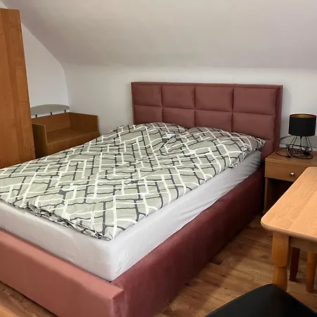 Agat Goscinne Accommodatie bij particulieren *