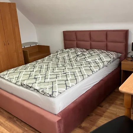 Accommodatie bij particulieren Agat Goscinne *
