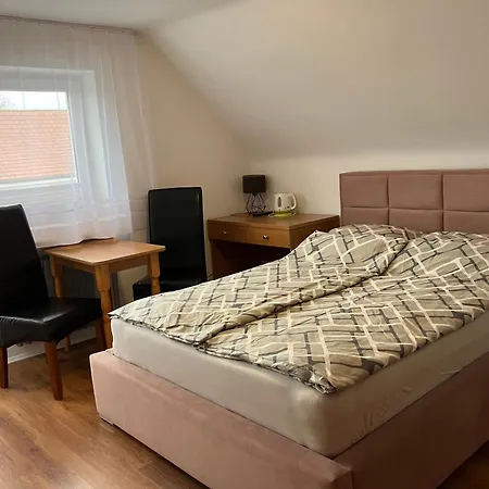 Agat Goscinne Accommodatie bij particulieren Pobierowo