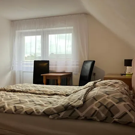 Agat Goscinne Accommodatie bij particulieren Pobierowo