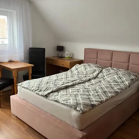 Agat Goscinne Accommodatie bij particulieren *