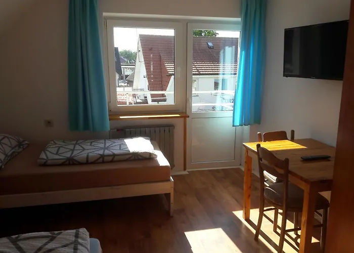 Agat Goscinne Pobierowo