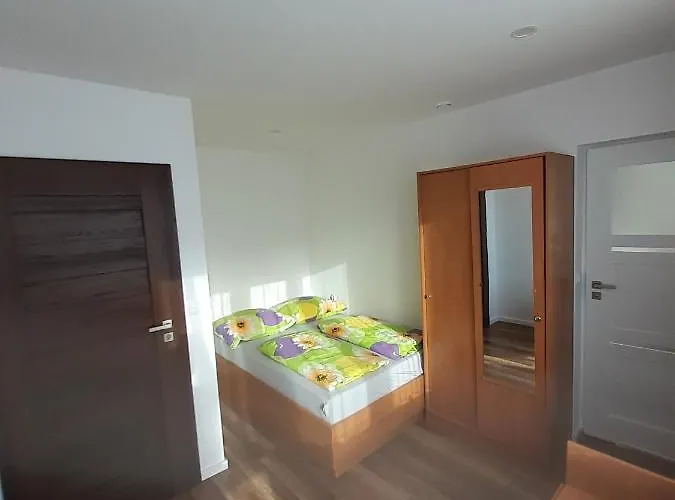 Agat Goscinne * Pobierowo