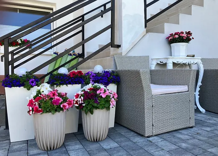 Gościnne Agat Kwatera prywatna