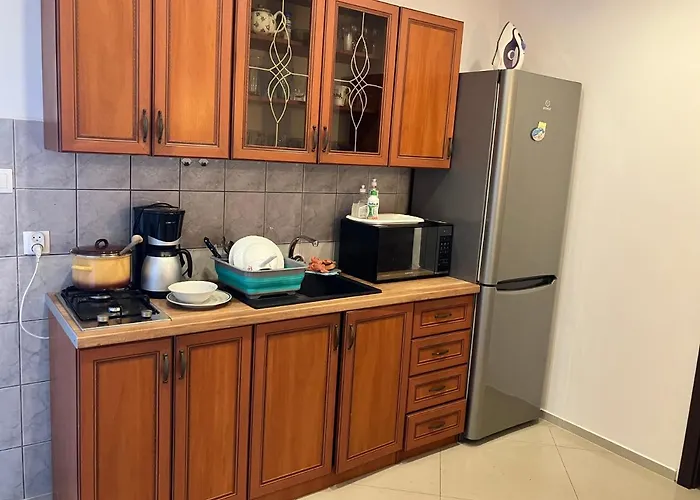 Gościnne Agat Kwatera prywatna