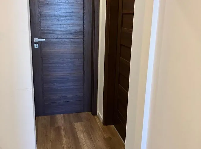 Agat Goscinne Δωμάτια σε οικογενειακή κατοικία *