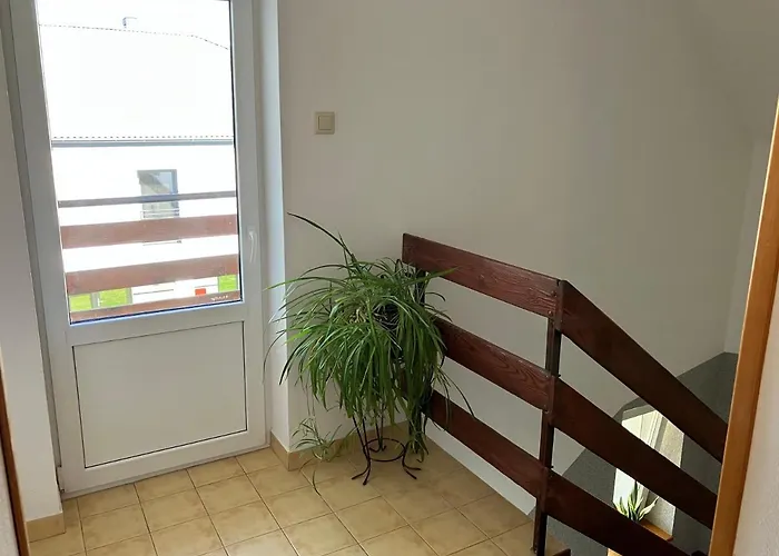 Gościnne Agat * Pobierowo