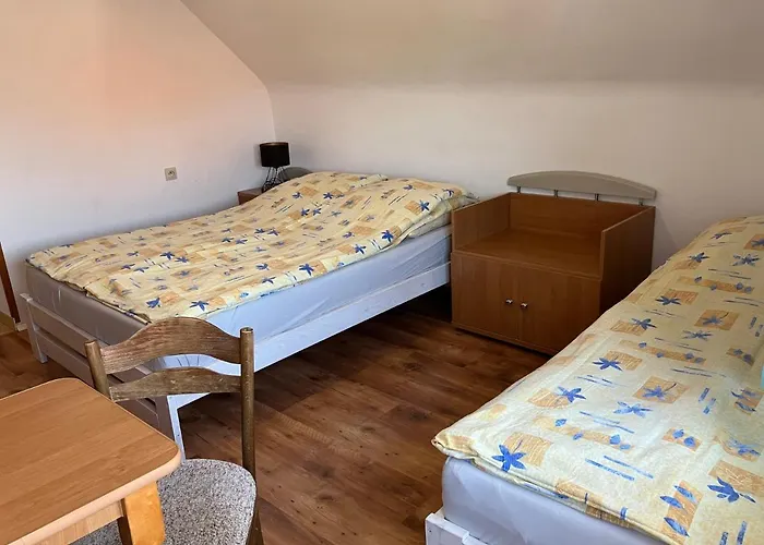 Gościnne Agat Pobierowo