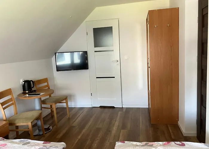 Agat Goscinne Pobierowo