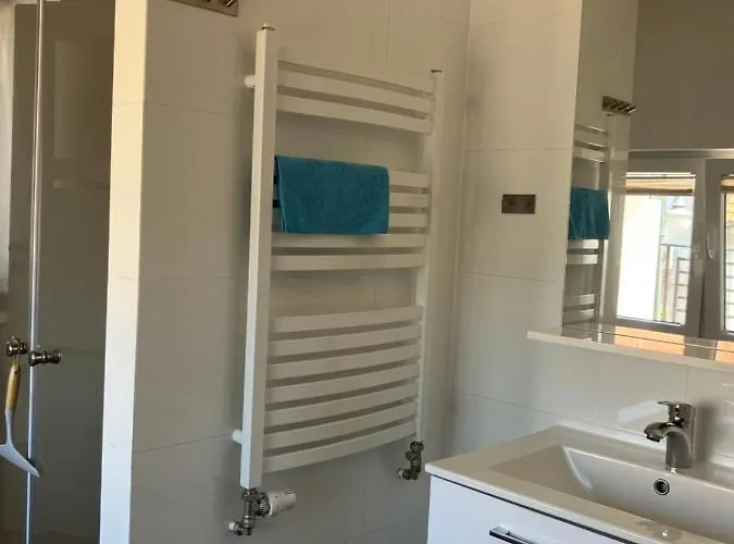 Agat Goscinne Pobierowo