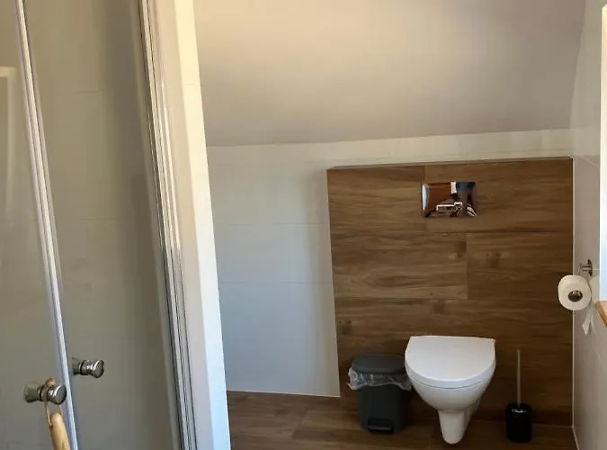 Agat Goscinne Pobierowo