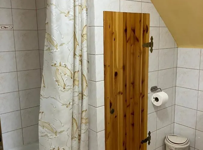 Agat Goscinne * Pobierowo