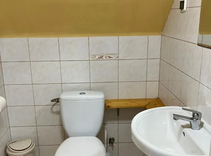 Agat Goscinne * Pobierowo