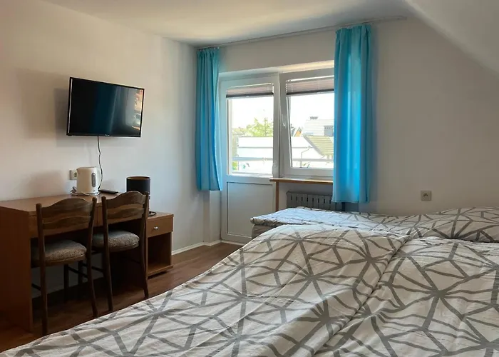 Kwatera prywatna Gościnne Agat *