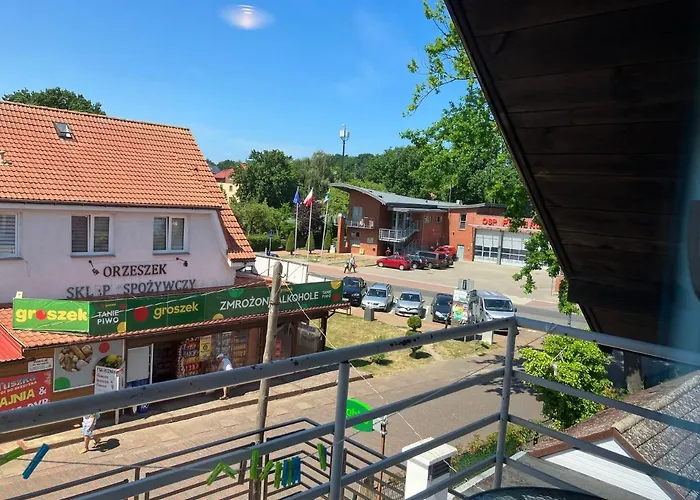 Agat Goscinne Pobierowo