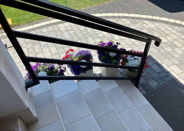 Gościnne Agat Kwatera prywatna