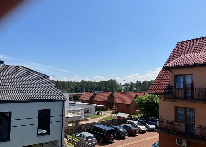 Agat Goscinne * Pobierowo