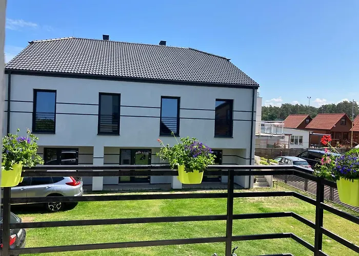 Agat Goscinne Pobierowo