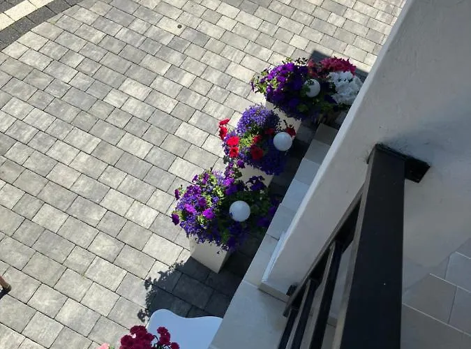 Agat Goscinne Pobierowo