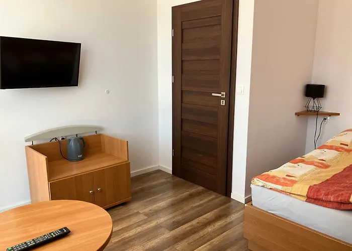 Agat Goscinne * Pobierowo