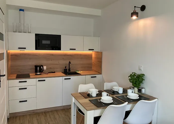 Agat Goscinne Δωμάτια σε οικογενειακή κατοικία