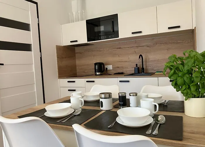 Δωμάτια σε οικογενειακή κατοικία Agat Goscinne *