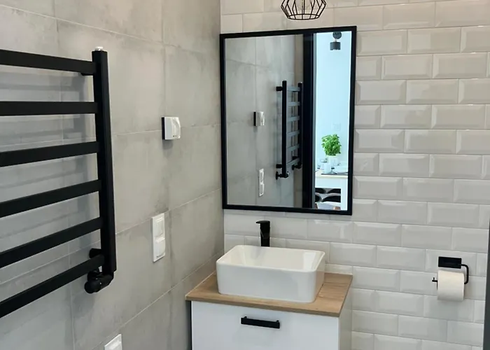 Agat Goscinne Δωμάτια σε οικογενειακή κατοικία *