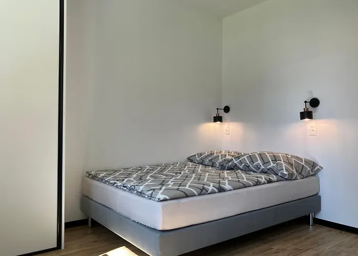 Agat Goscinne Δωμάτια σε οικογενειακή κατοικία Pobierowo