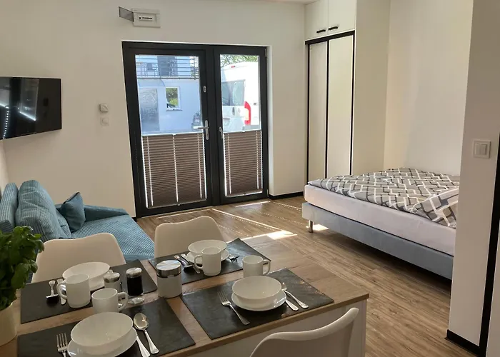 Agat Goscinne Pobierowo