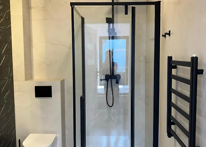 Agat Goscinne Δωμάτια σε οικογενειακή κατοικία Pobierowo