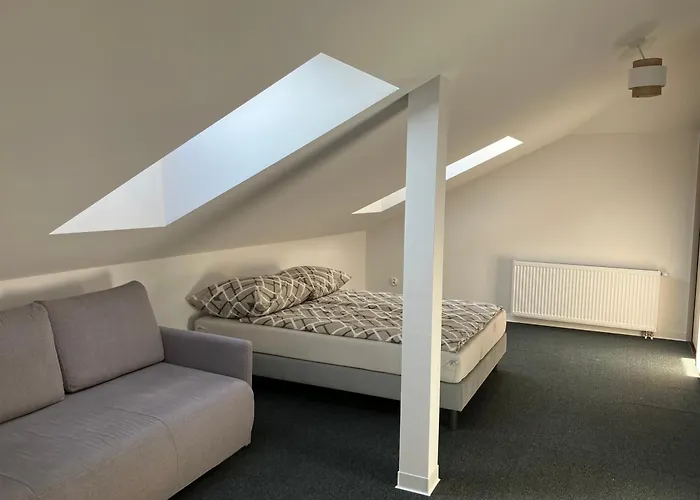 Agat Goscinne Pobierowo