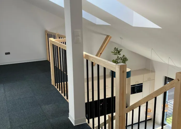 Agat Goscinne Δωμάτια σε οικογενειακή κατοικία