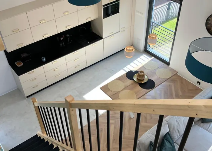 Agat Goscinne Δωμάτια σε οικογενειακή κατοικία *